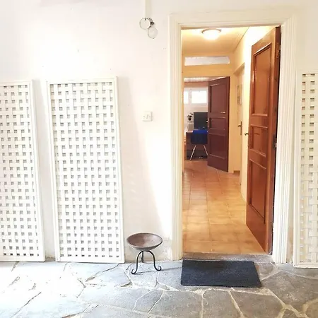 Beautiful Studio At Glyfada Athens Exterior photo