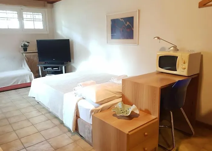 Beautiful Studio At Glyfada